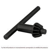 Lave p/broquero de 3/8" -bro-3/8-p pretu
